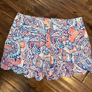 Crown and Ivy shorts